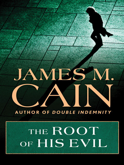 Cover image for Root of His Evil